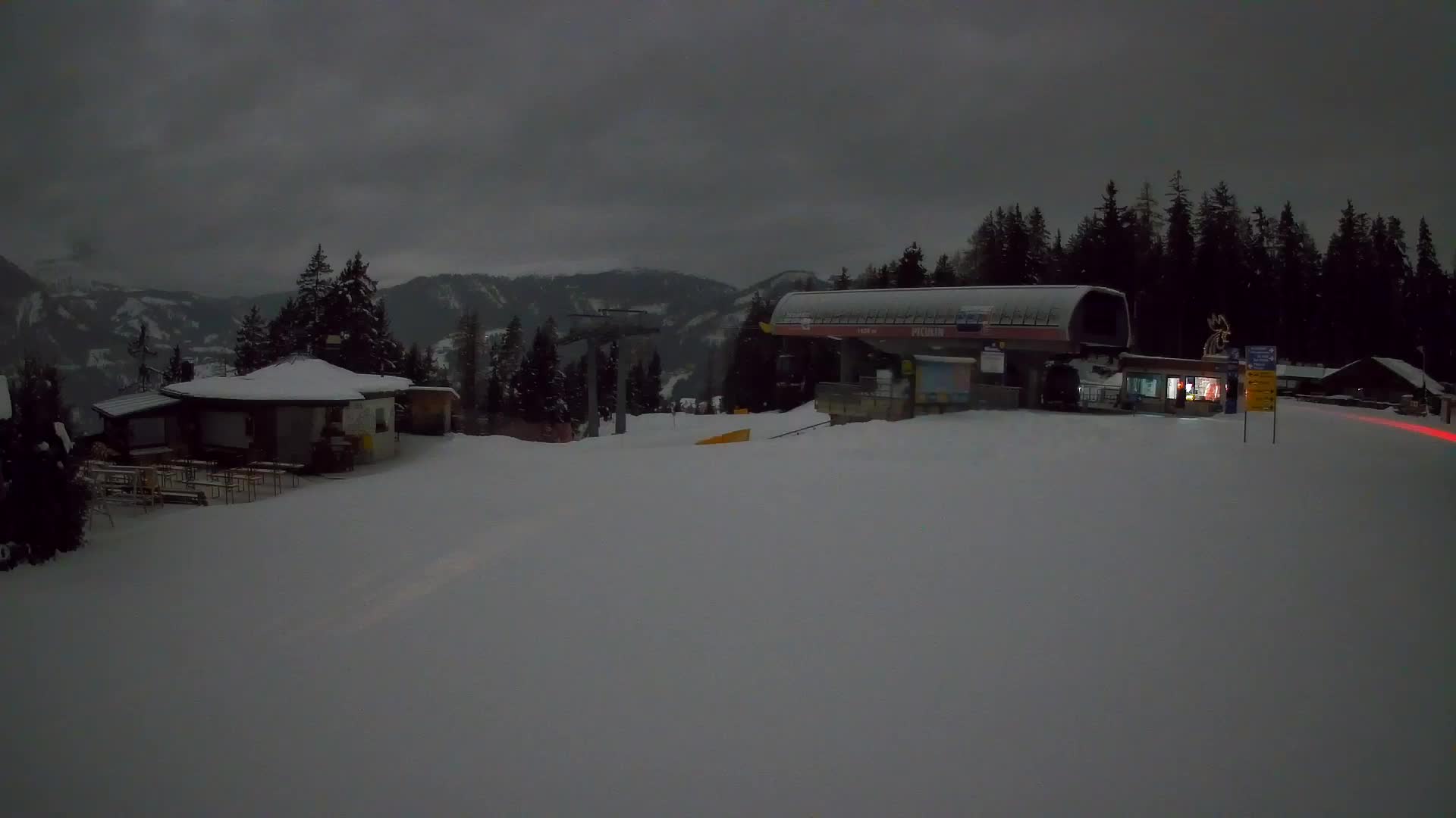 Piz de Plaies | San Vigilio