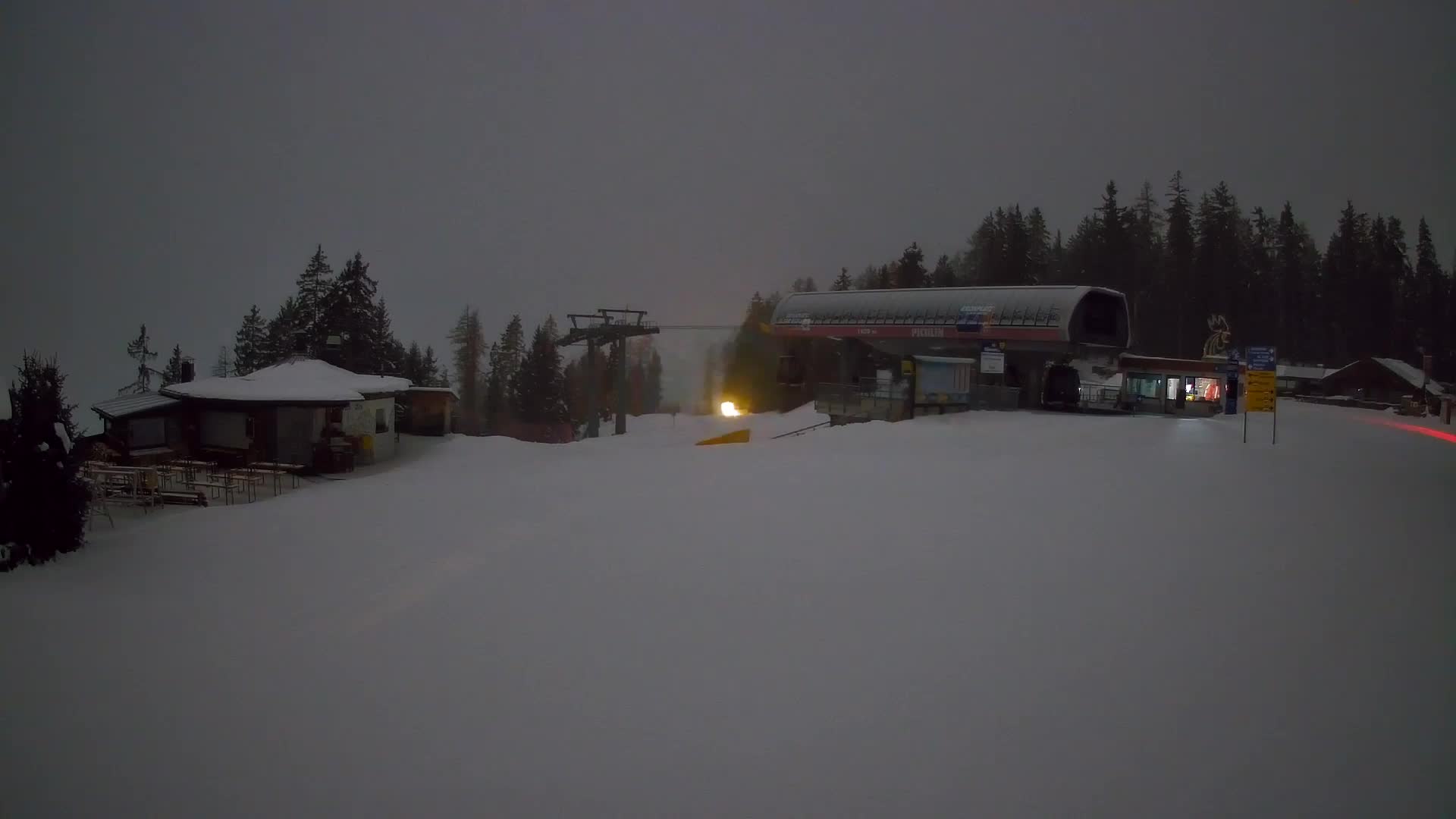 Piz de Plaies | San Vigilio