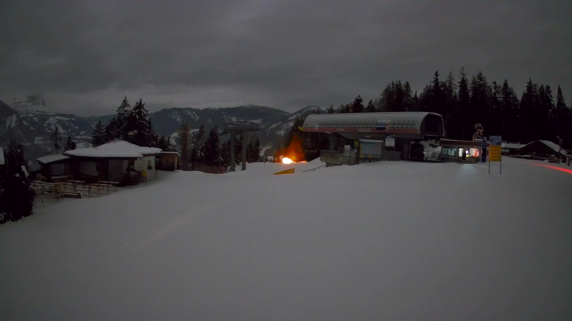 Piz de Plaies | San Vigilio