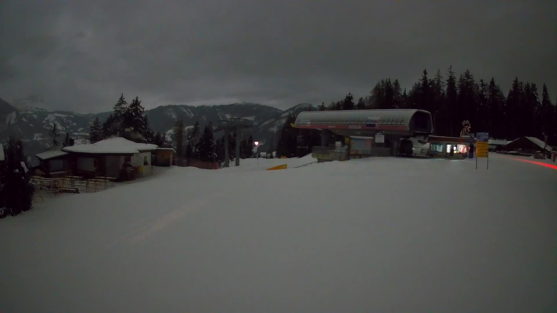 Piz de Plaies | San Vigilio