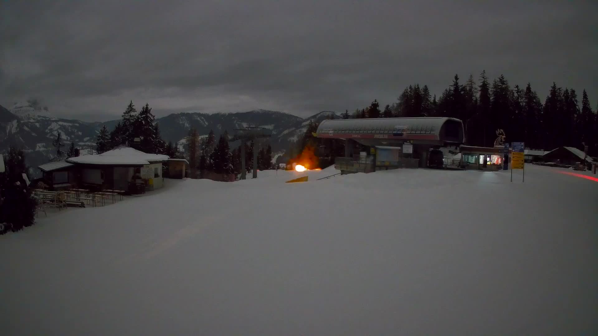 Piz de Plaies | San Vigilio