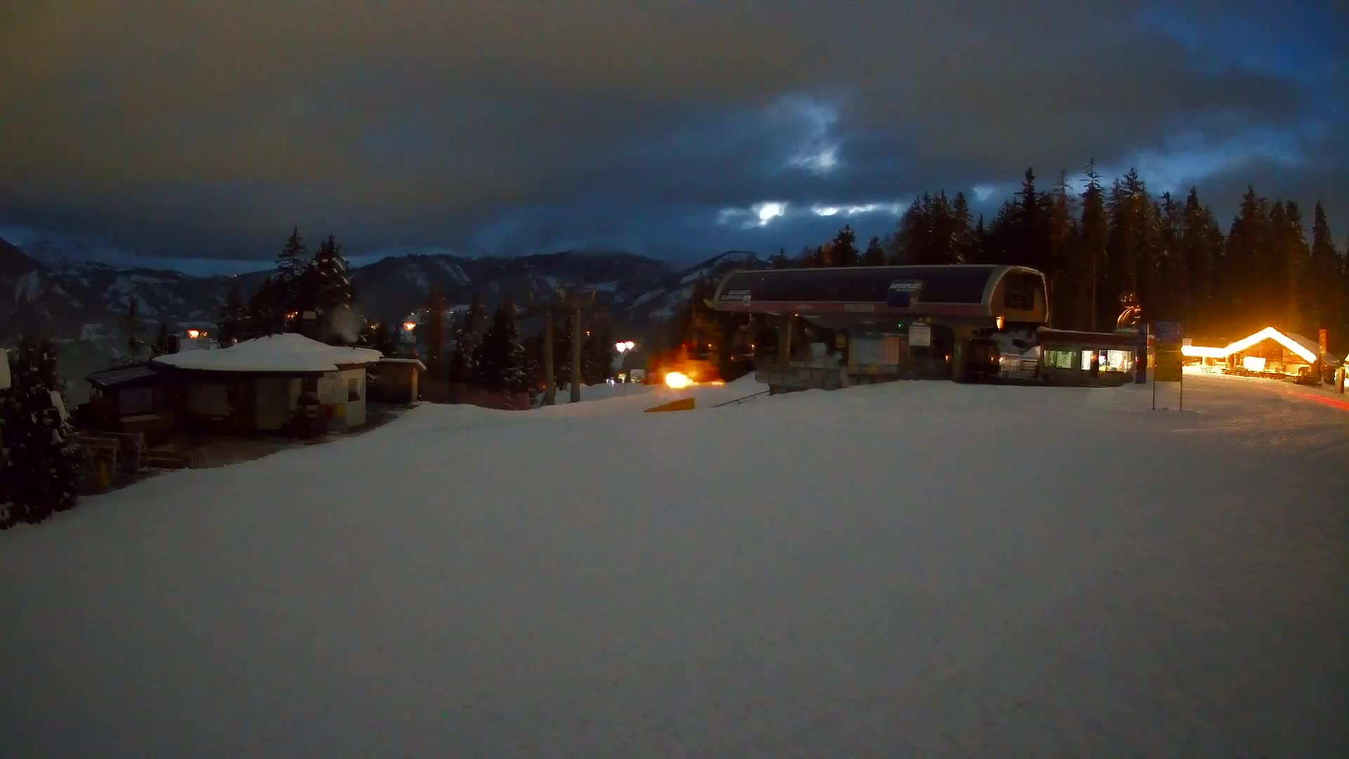 Piz de Plaies | San Vigilio