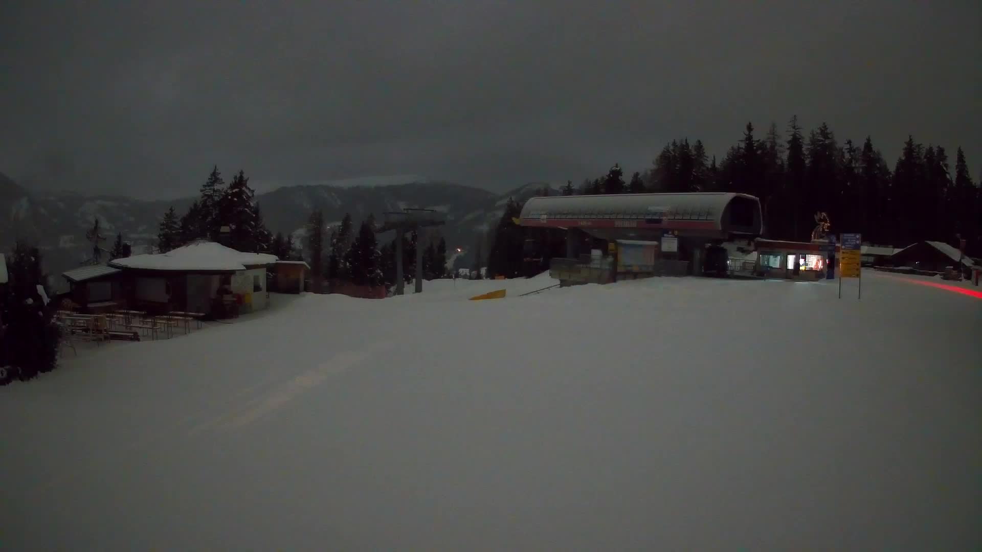 Piz de Plaies | San Vigilio