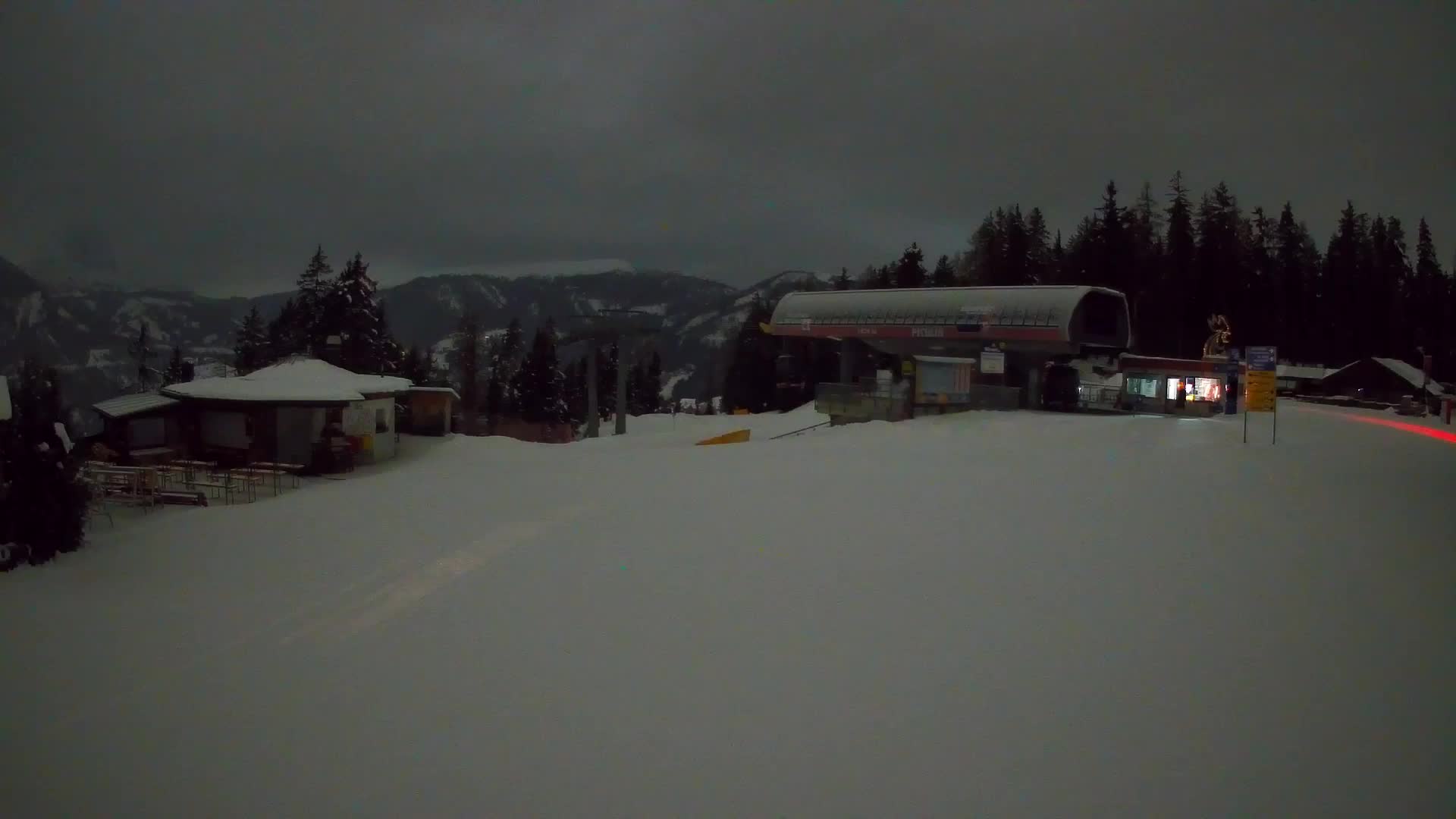 Piz de Plaies | San Vigilio