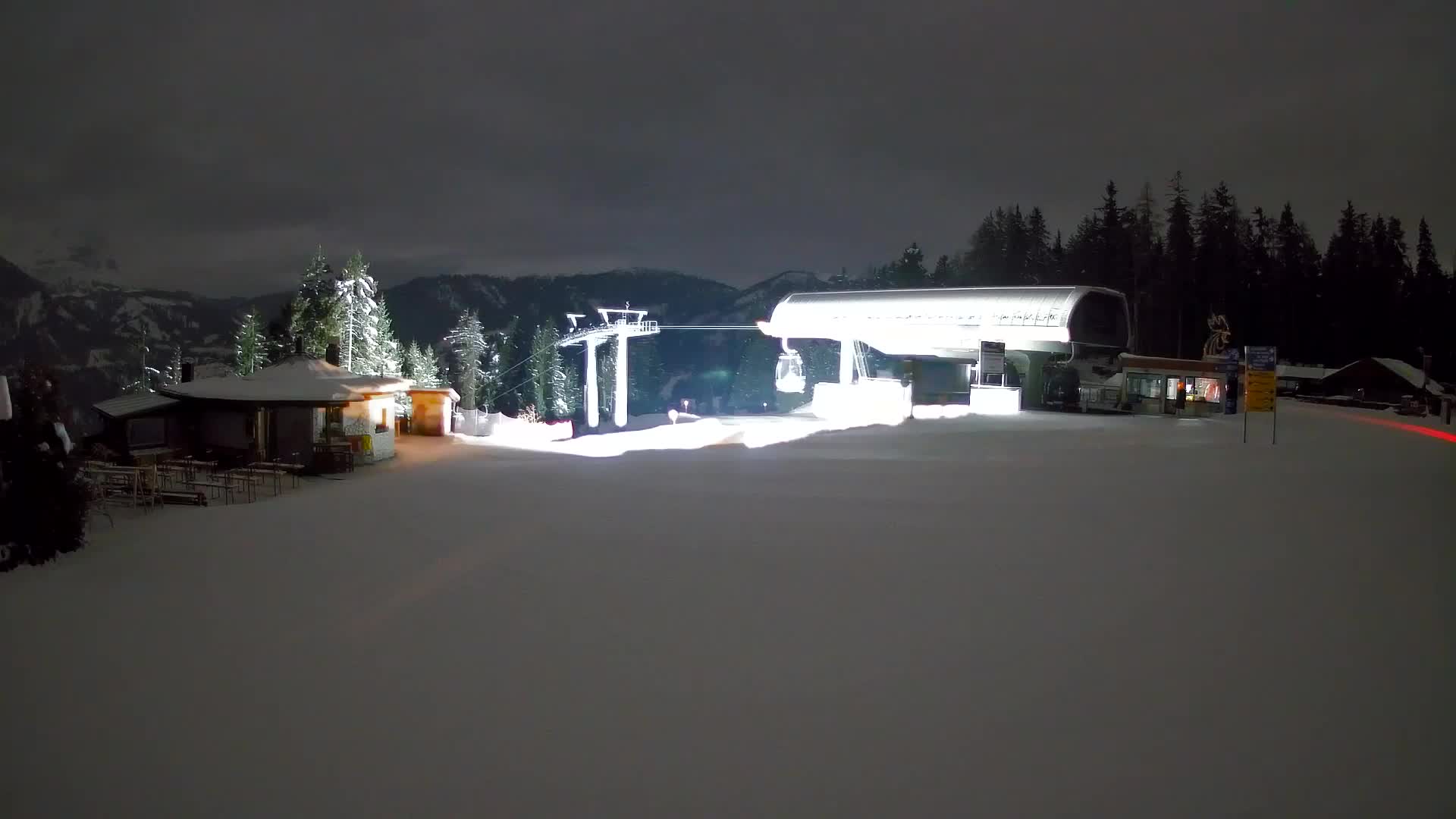 Piz de Plaies | San Vigilio | Kronplatz