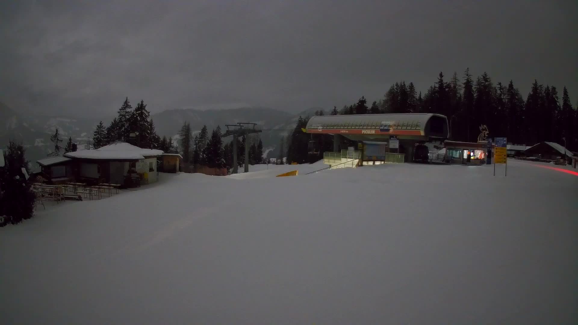 Piz de Plaies | St. Vigil