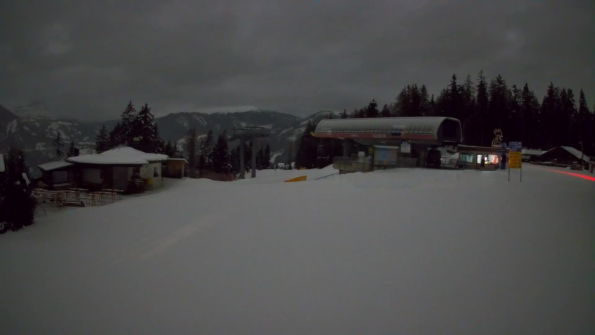 Piz de Plaies | San Vigilio