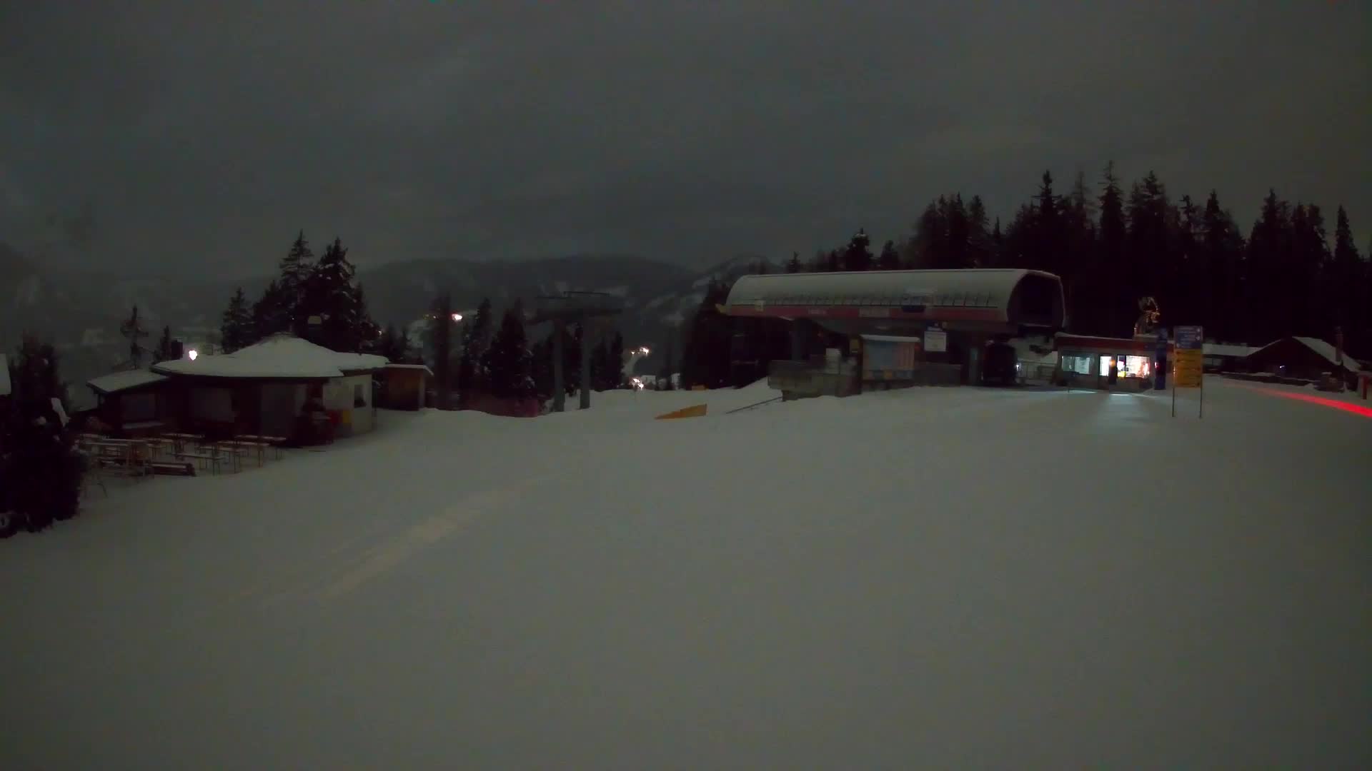 Piz de Plaies | St. Vigil