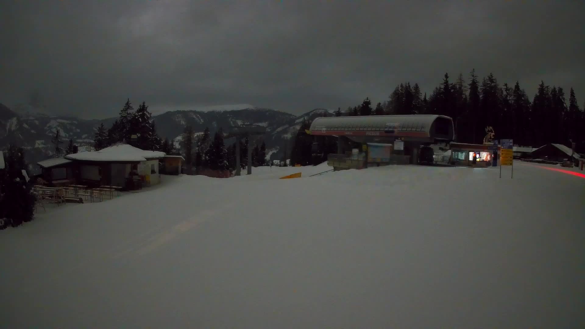 Piz de Plaies | St. Vigil