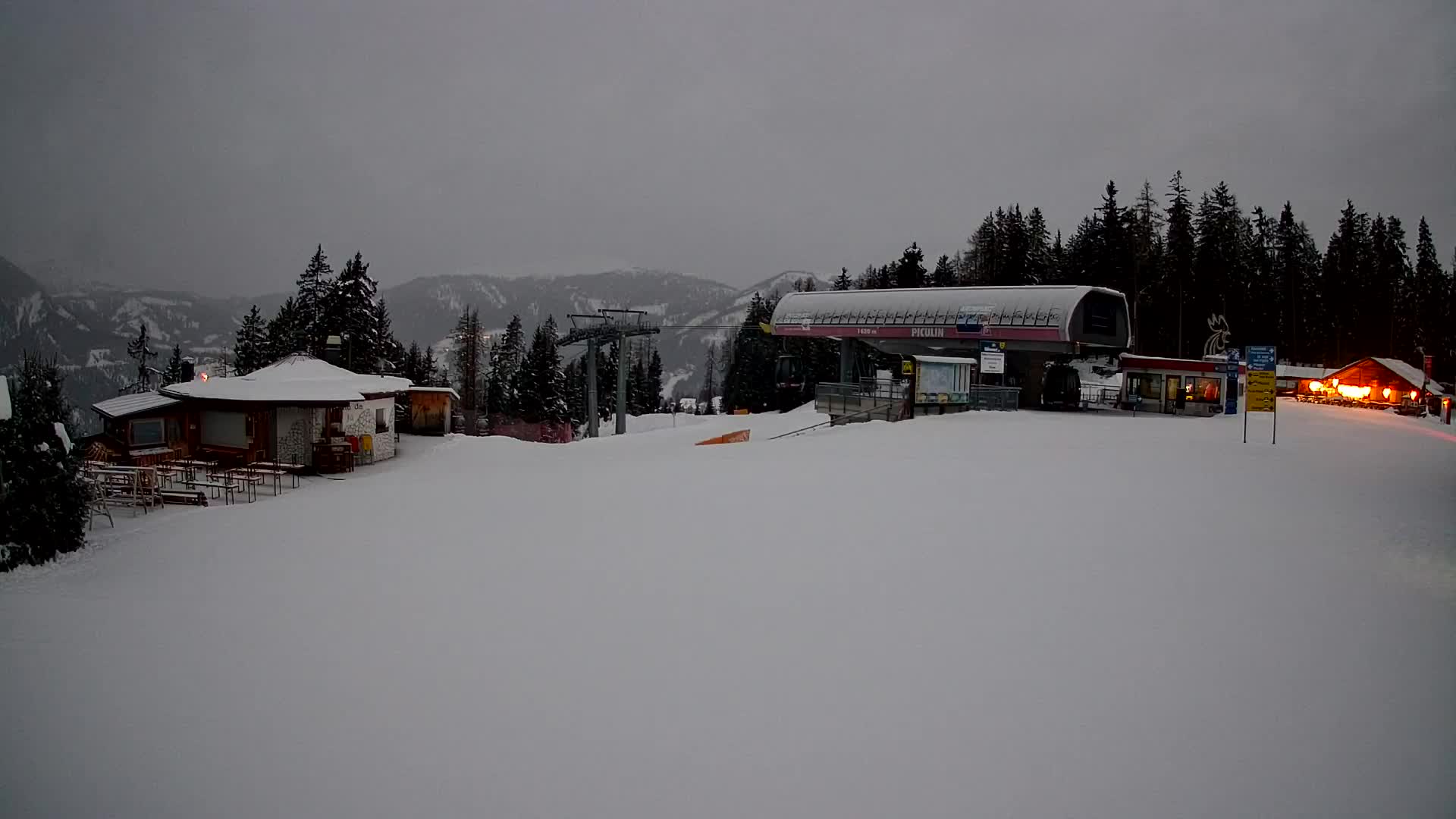 Piz de Plaies | San Vigilio