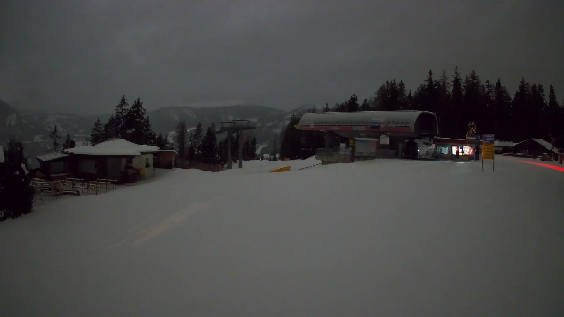 Piz de Plaies | San Vigilio