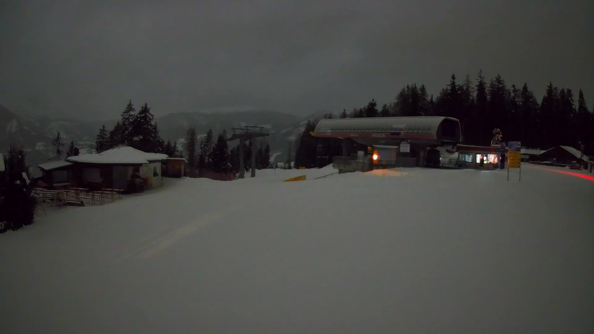 Piz de Plaies | San Vigilio