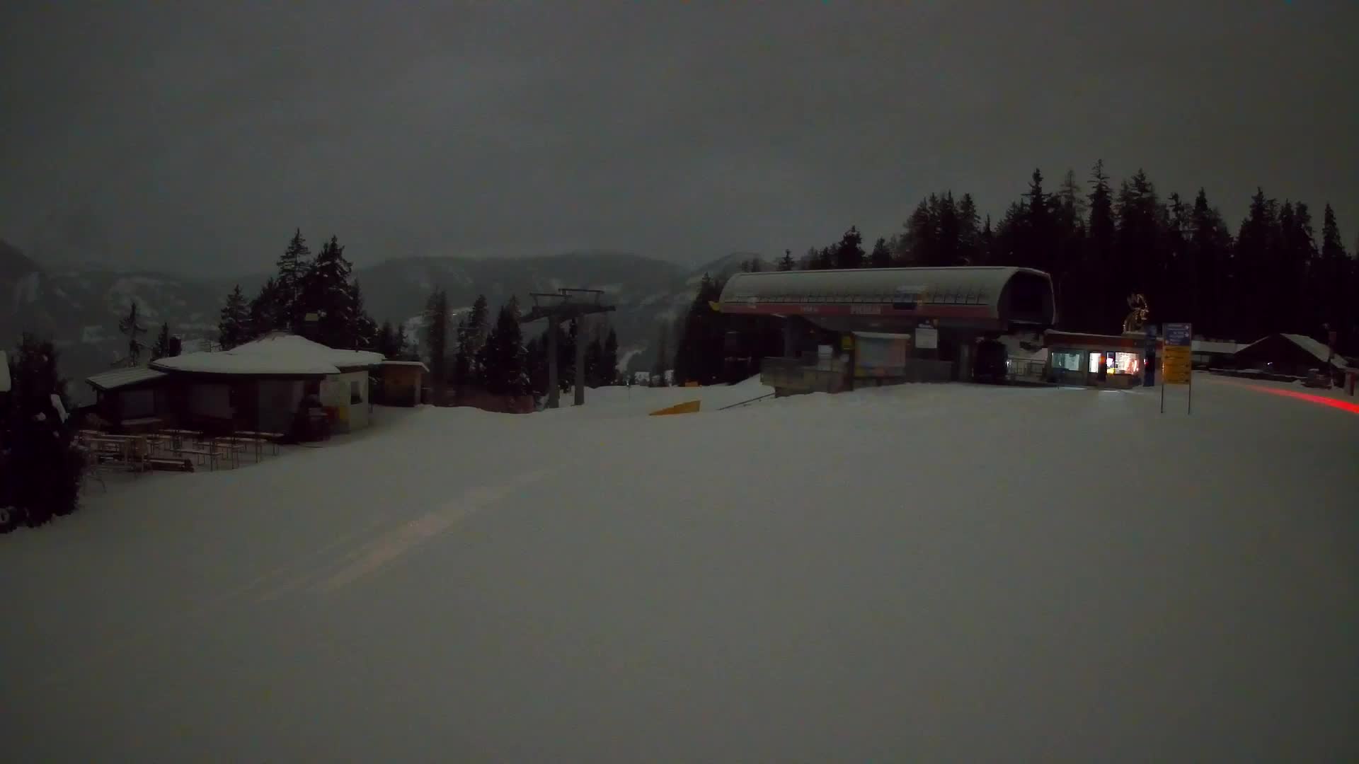 Piz de Plaies | San Vigilio