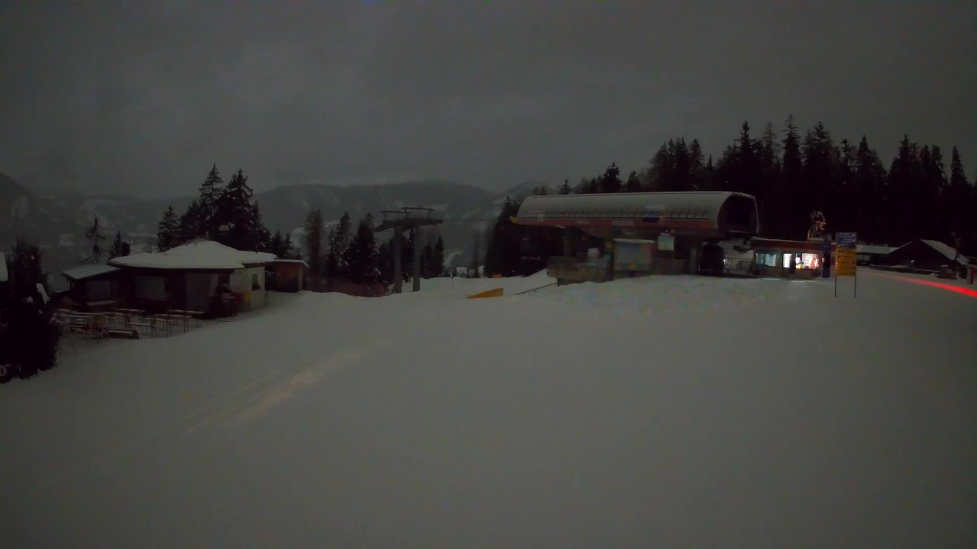 Piz de Plaies | St. Vigil