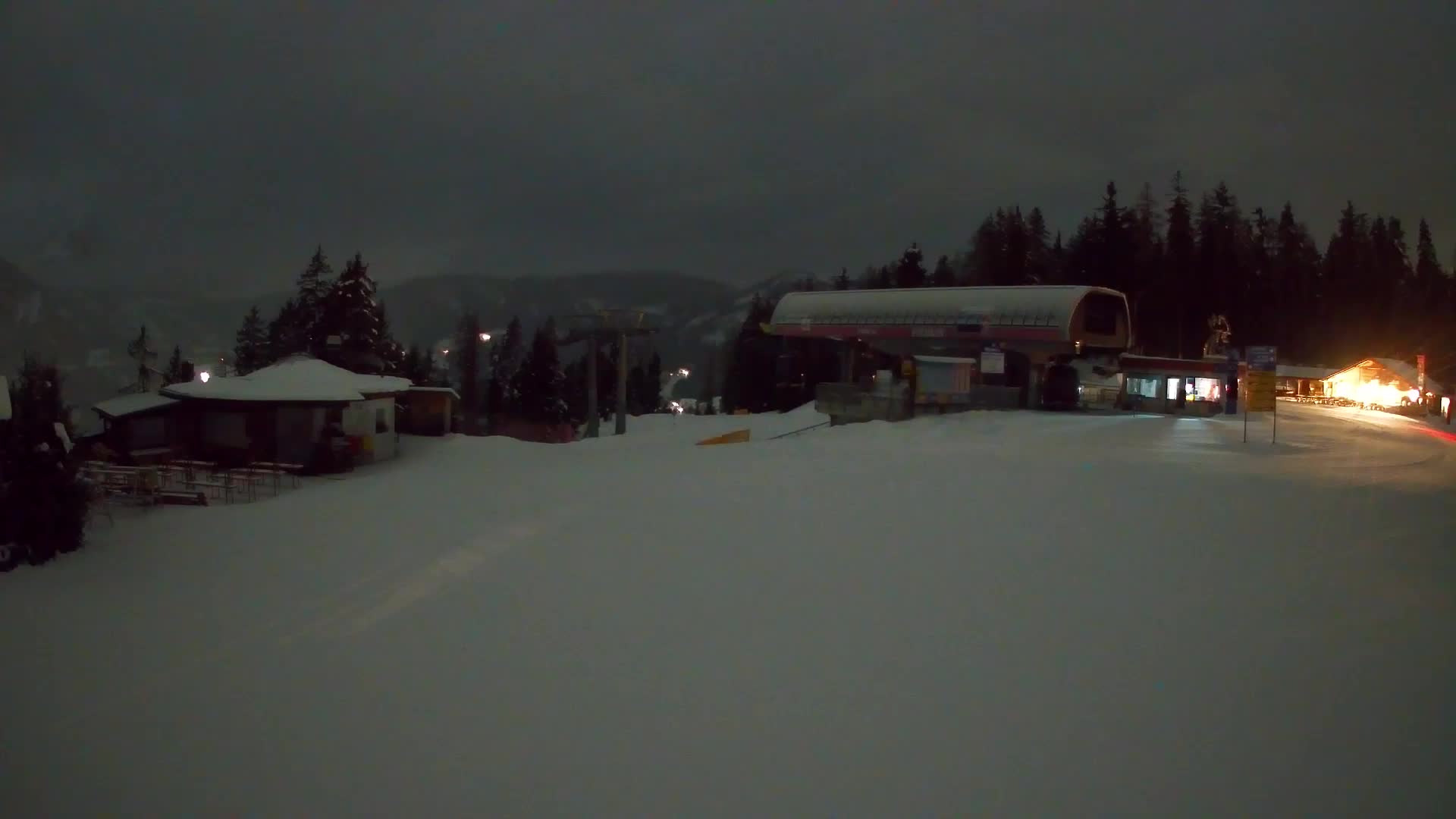 Piz de Plaies | San Vigilio