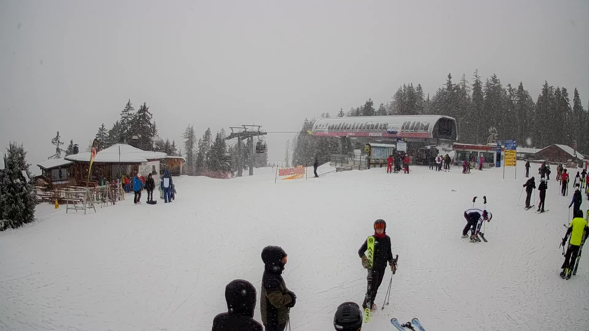 Piz de Plaies | San Vigilio