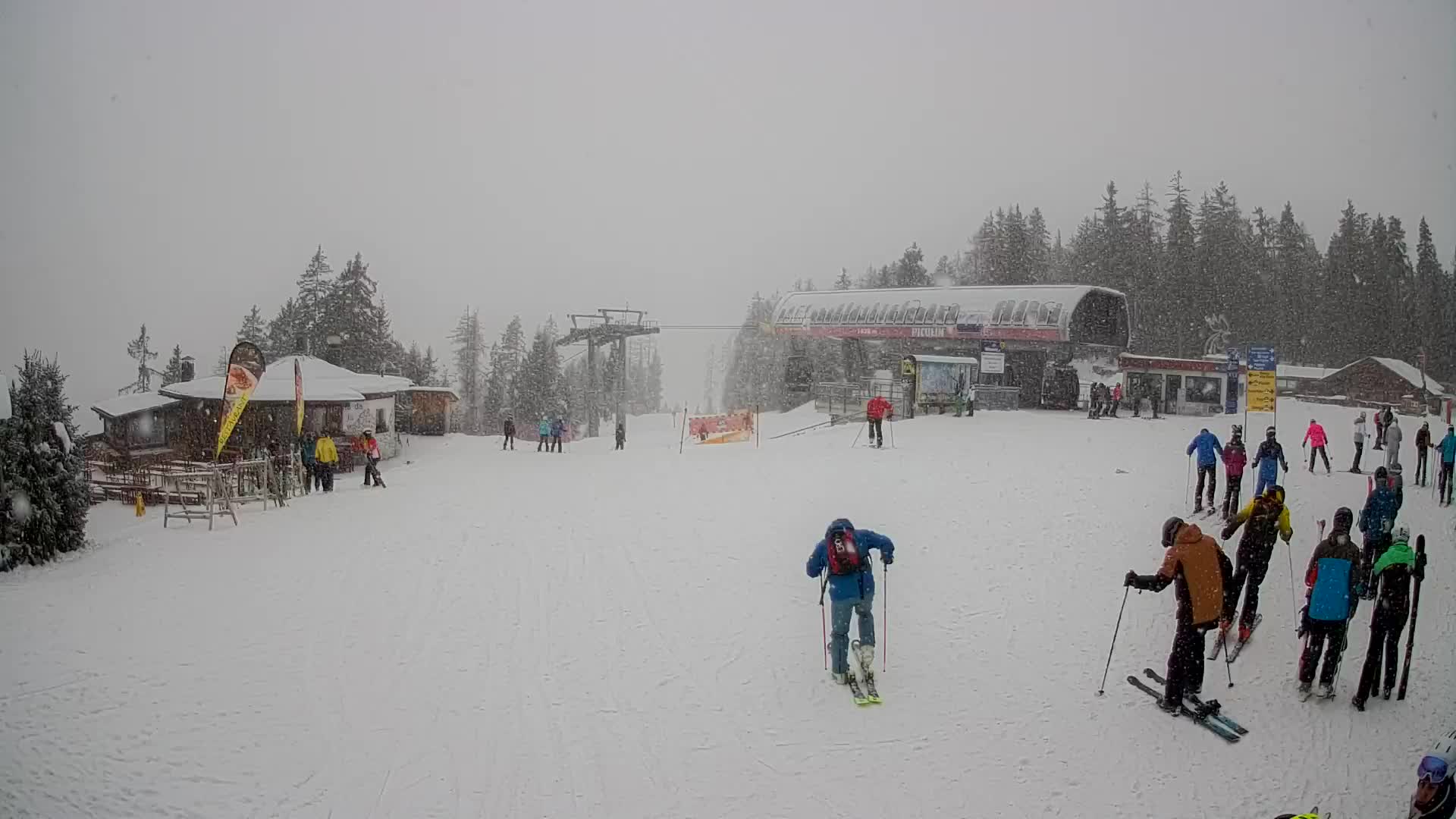 Piz de Plaies | San Vigilio | Kronplatz