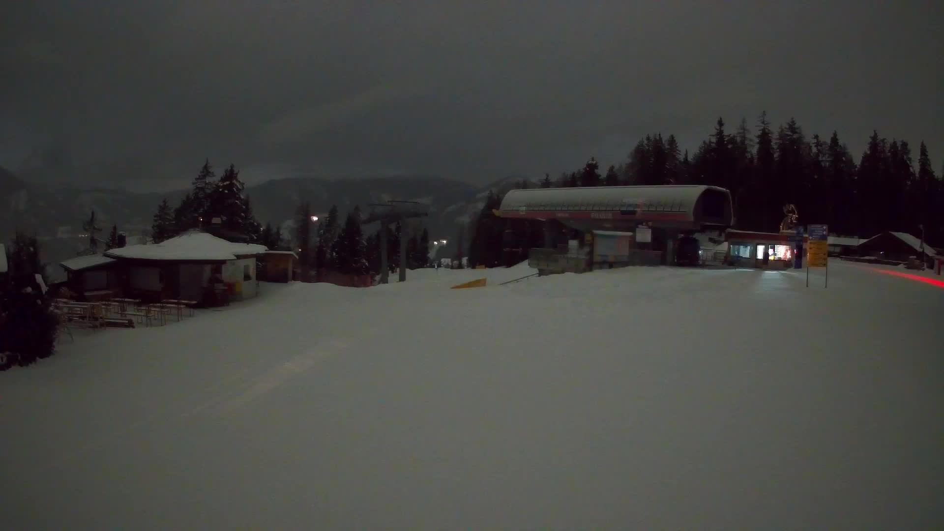 Piz de Plaies | San Vigilio | Kronplatz