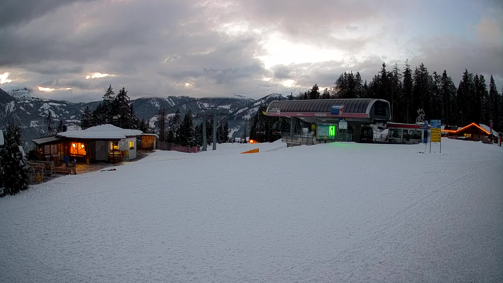 Piz de Plaies | San Vigilio | Kronplatz