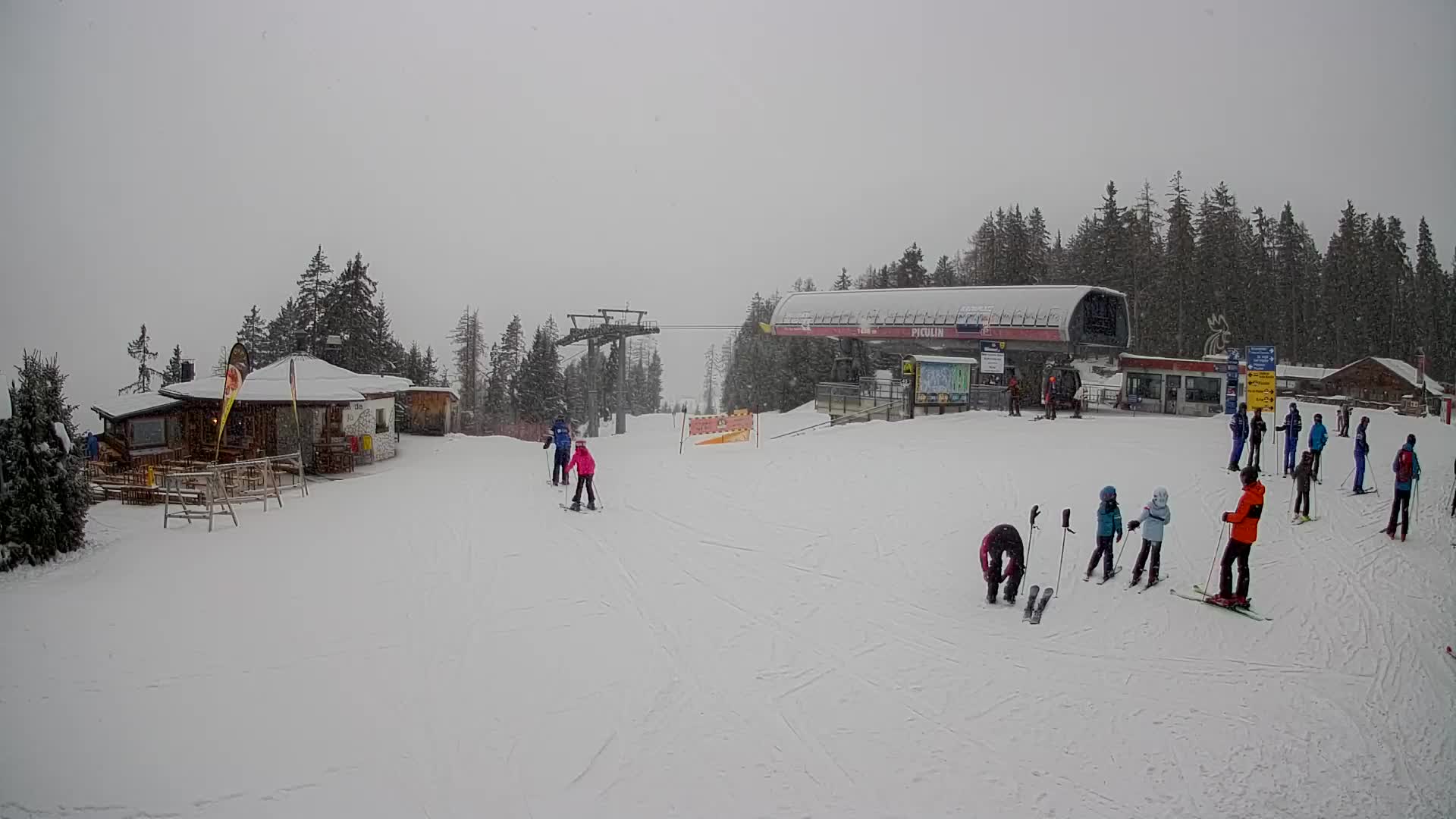 Piz de Plaies | San Vigilio