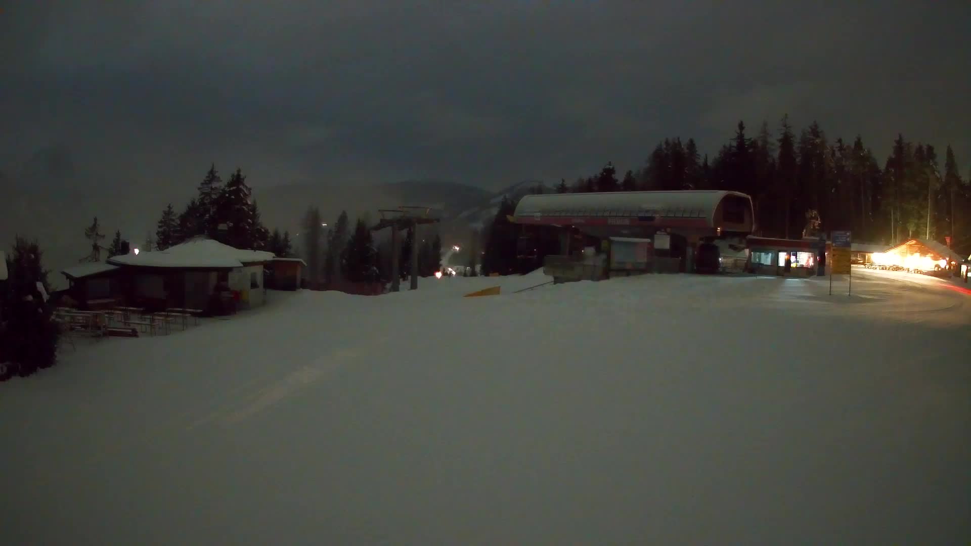 Piz de Plaies | St. Vigil