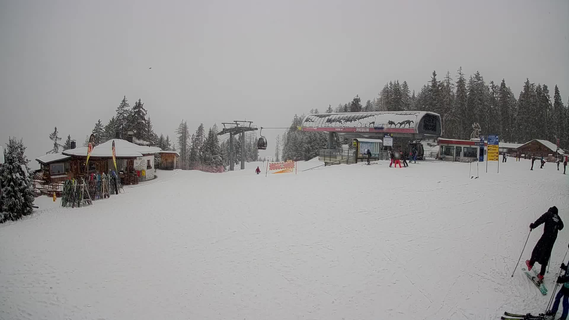 Piz de Plaies | San Vigilio | Kronplatz