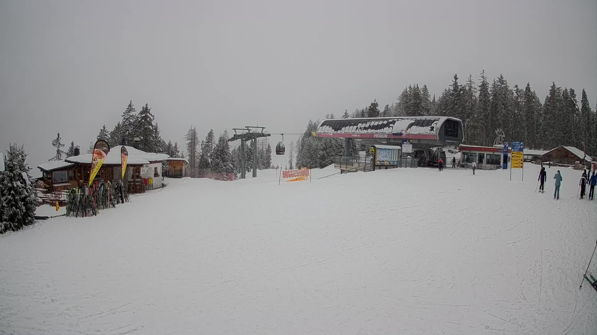 Piz de Plaies | San Vigilio | Kronplatz