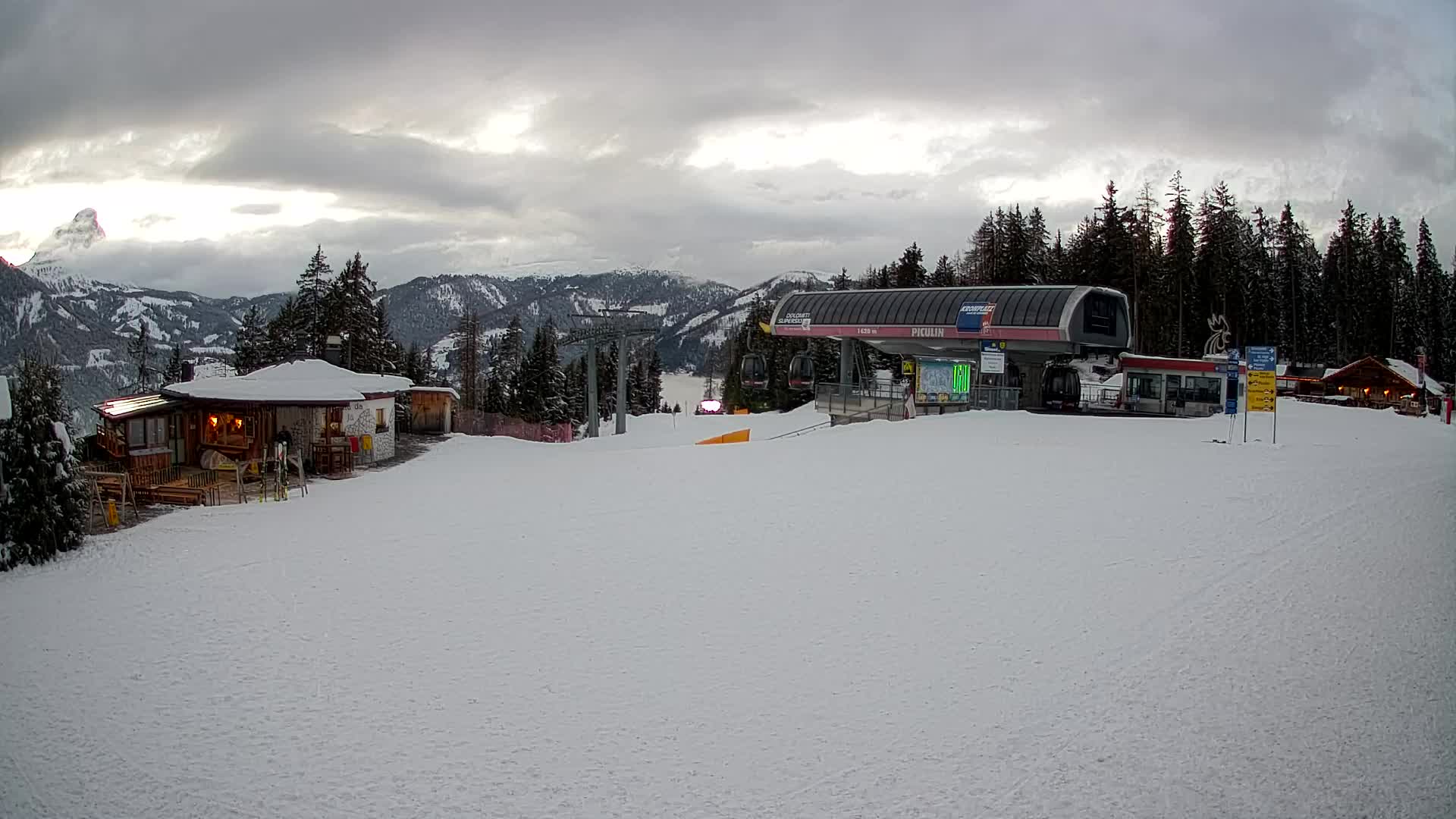 Piz de Plaies | San Vigilio | Kronplatz