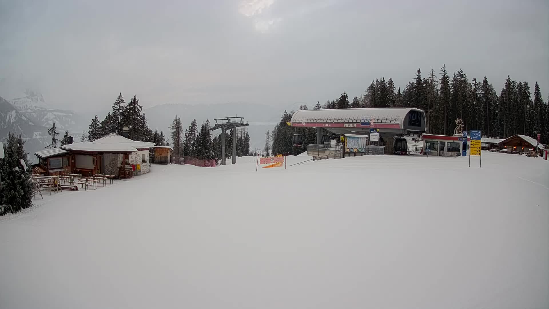 Piz de Plaies | San Vigilio | Kronplatz