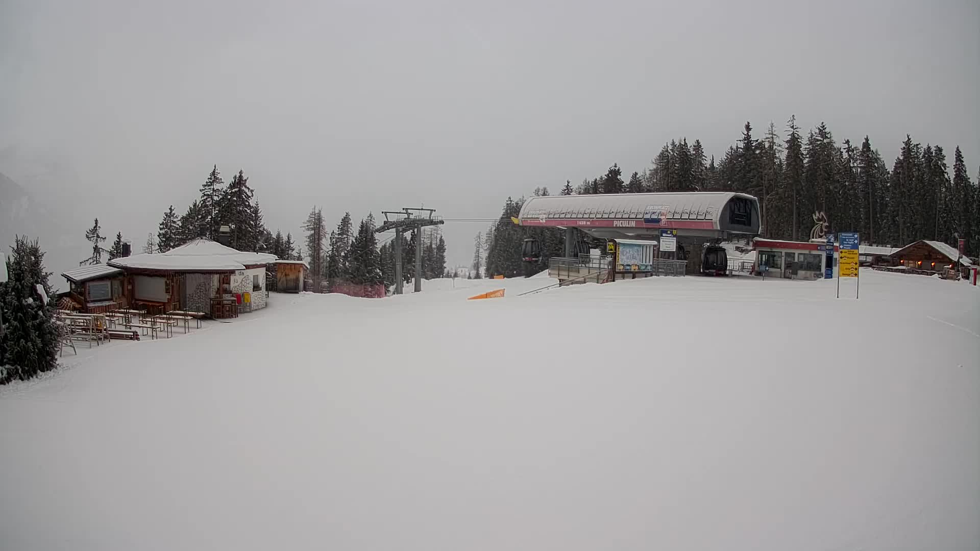 Piz de Plaies | San Vigilio