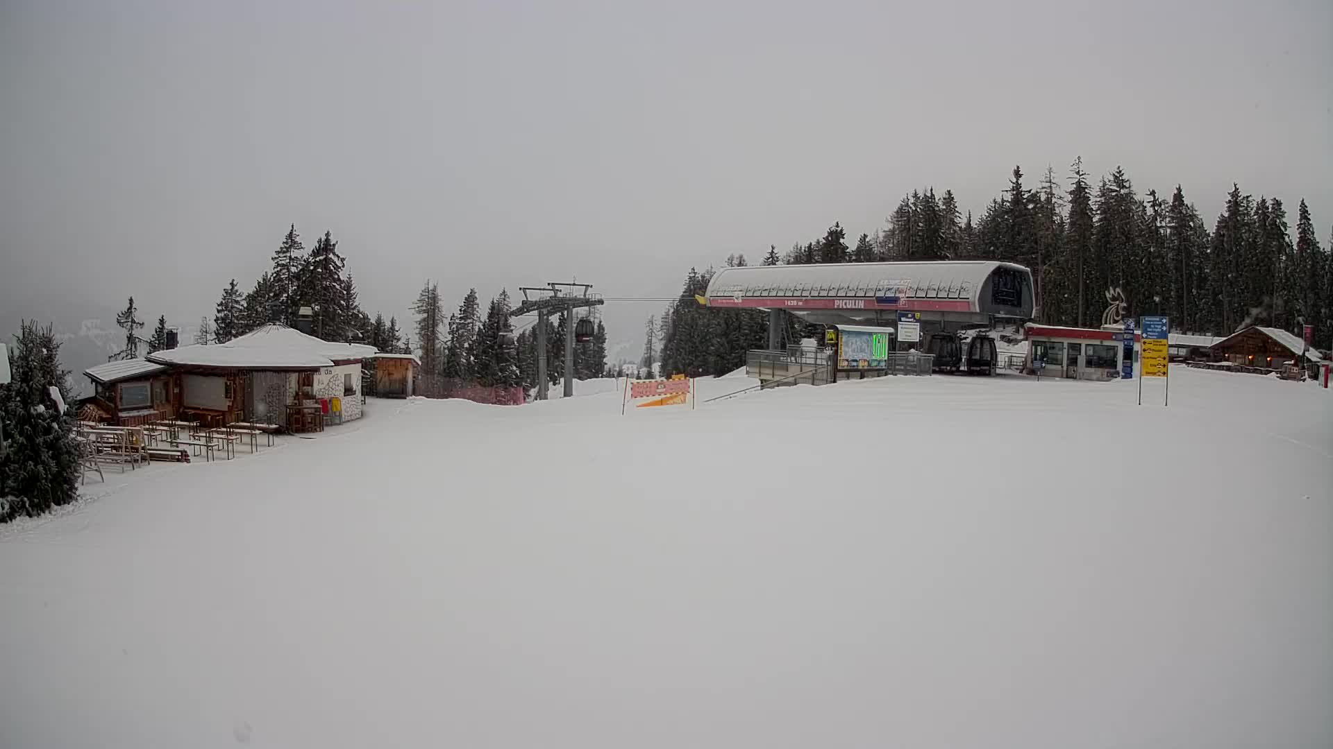 Piz de Plaies | San Vigilio | Kronplatz