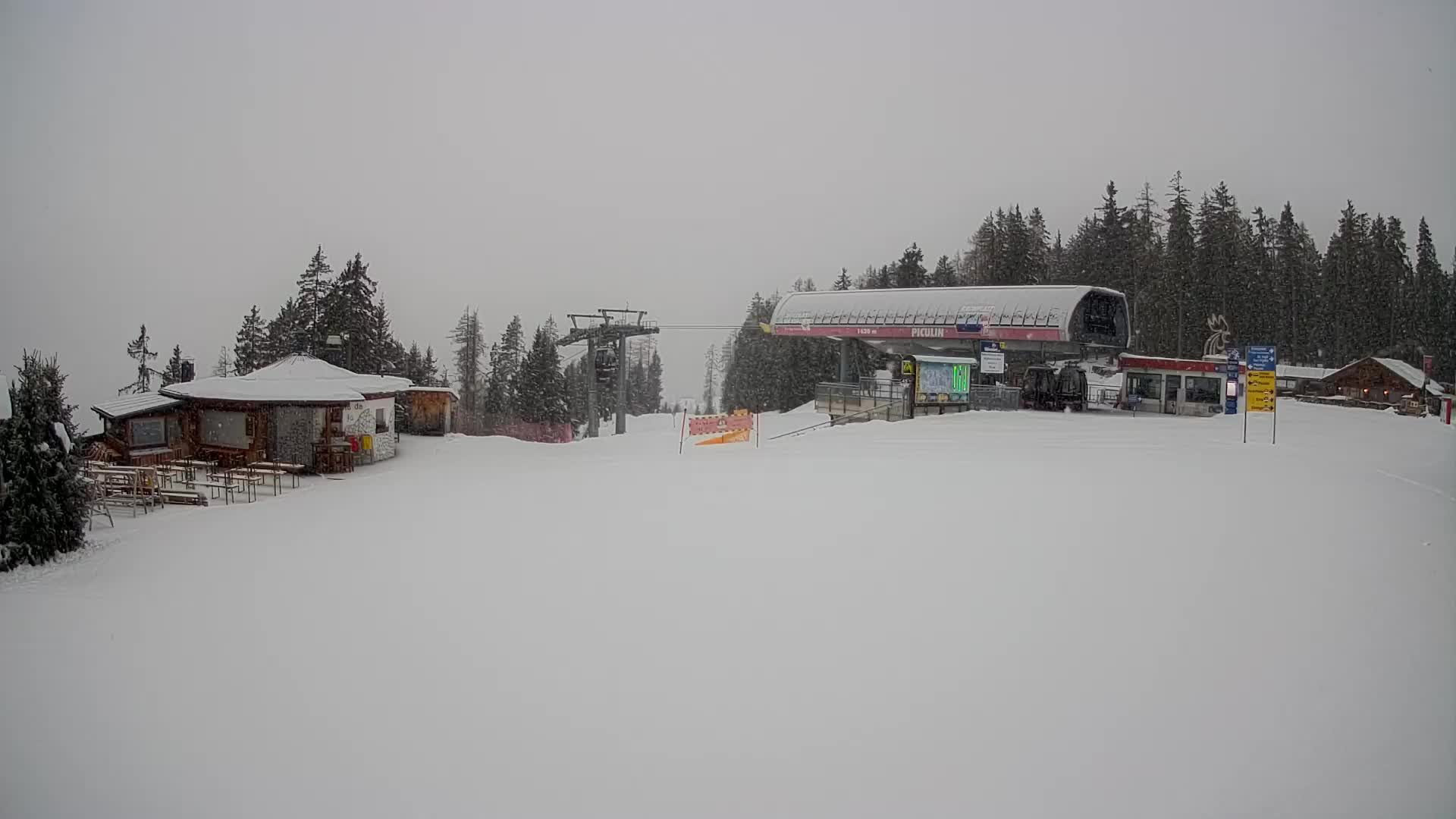 Piz de Plaies | San Vigilio | Kronplatz