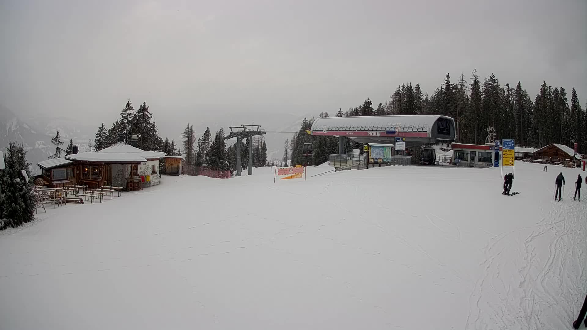 Piz de Plaies | San Vigilio | Kronplatz