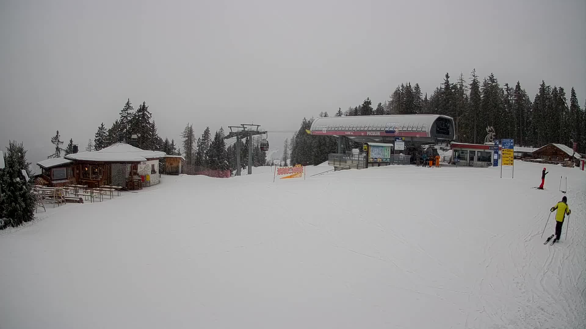 Piz de Plaies | San Vigilio