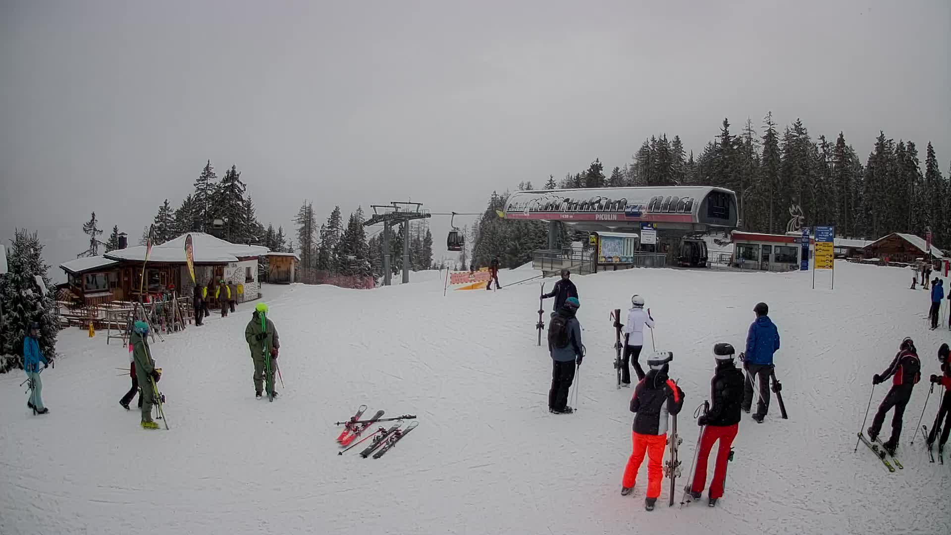 Piz de Plaies | San Vigilio | Kronplatz