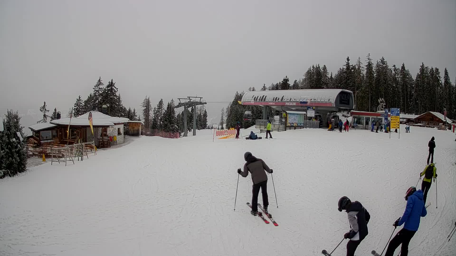 Piz de Plaies | San Vigilio | Kronplatz