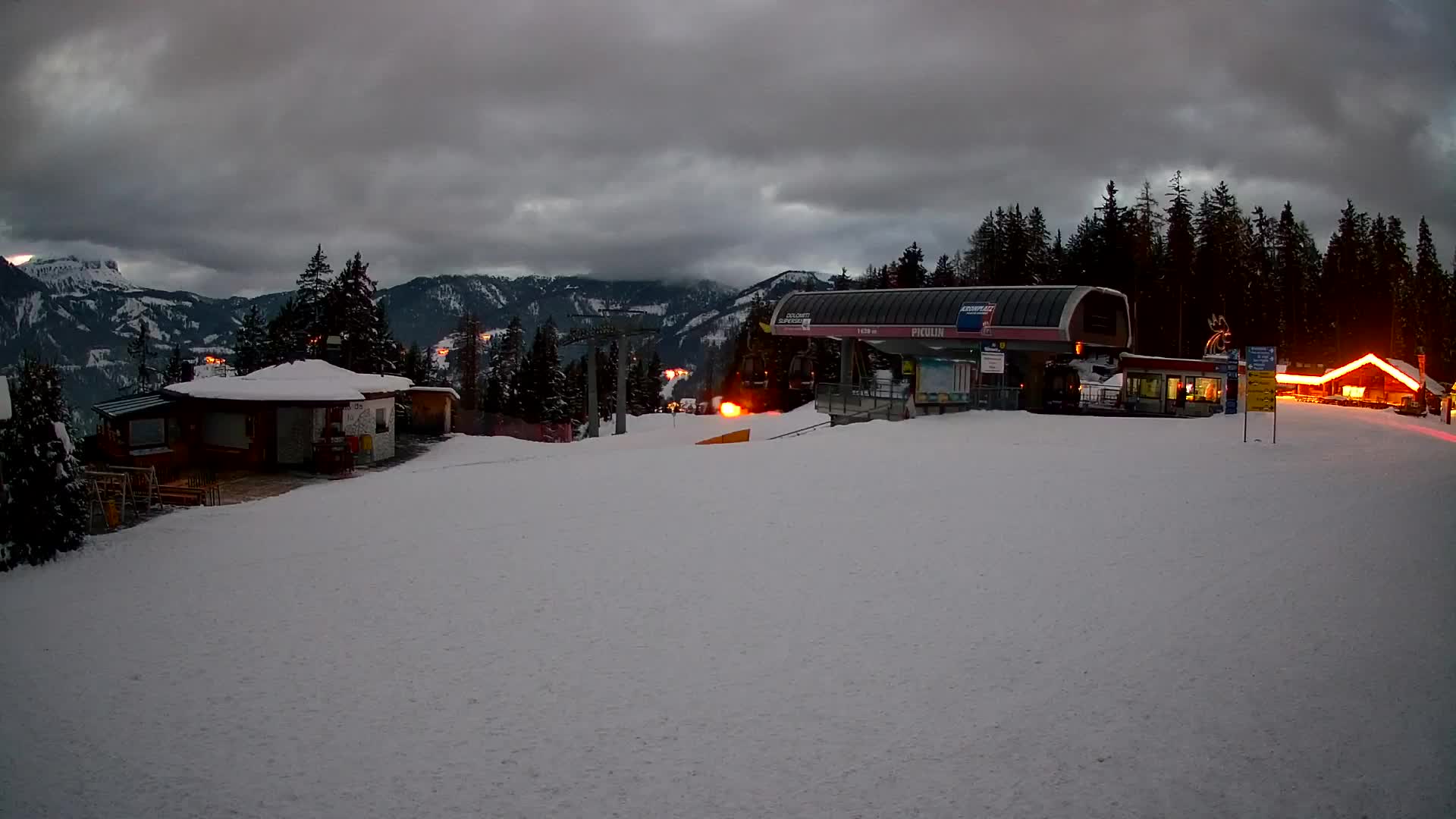 Piz de Plaies | San Vigilio