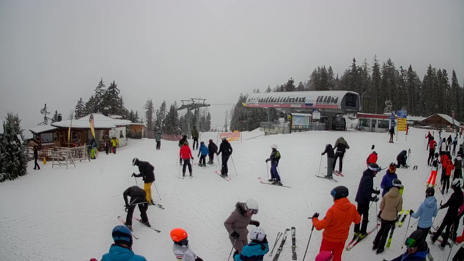 Piz de Plaies | San Vigilio