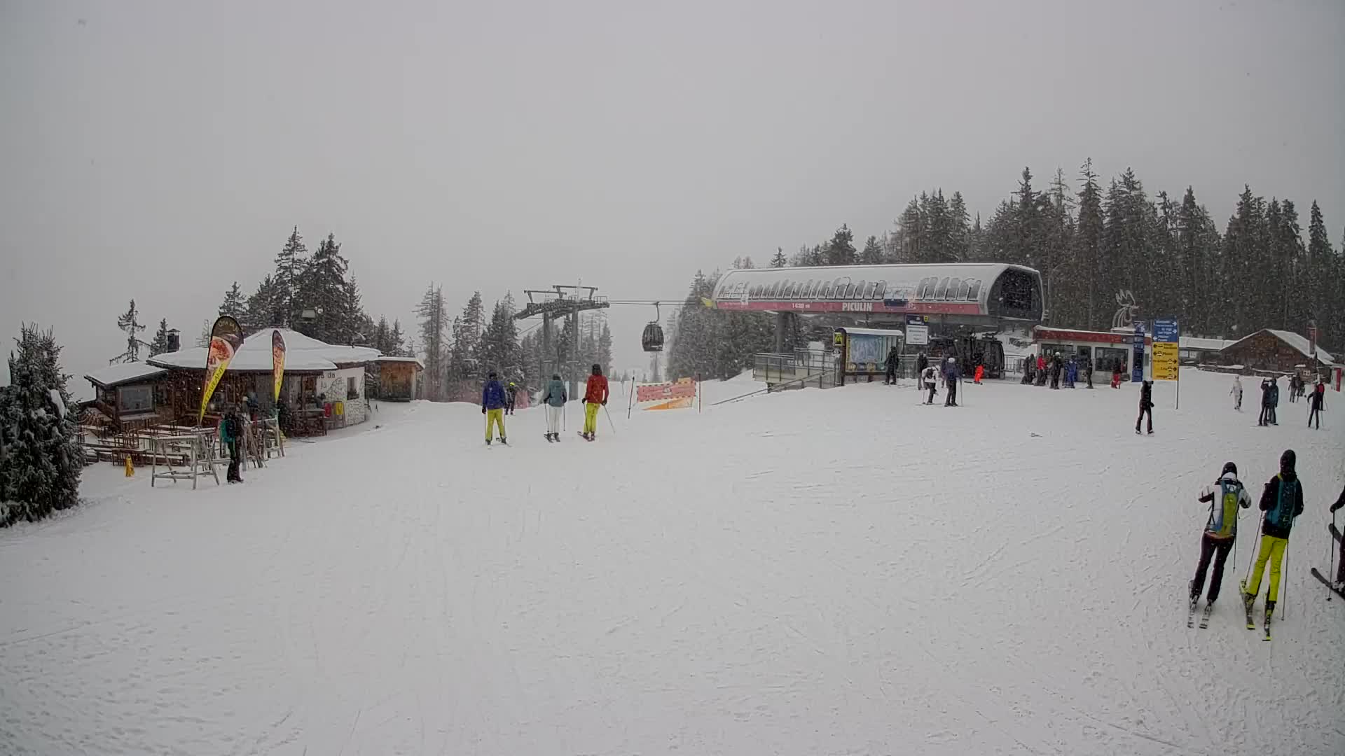 Piz de Plaies | San Vigilio | Kronplatz