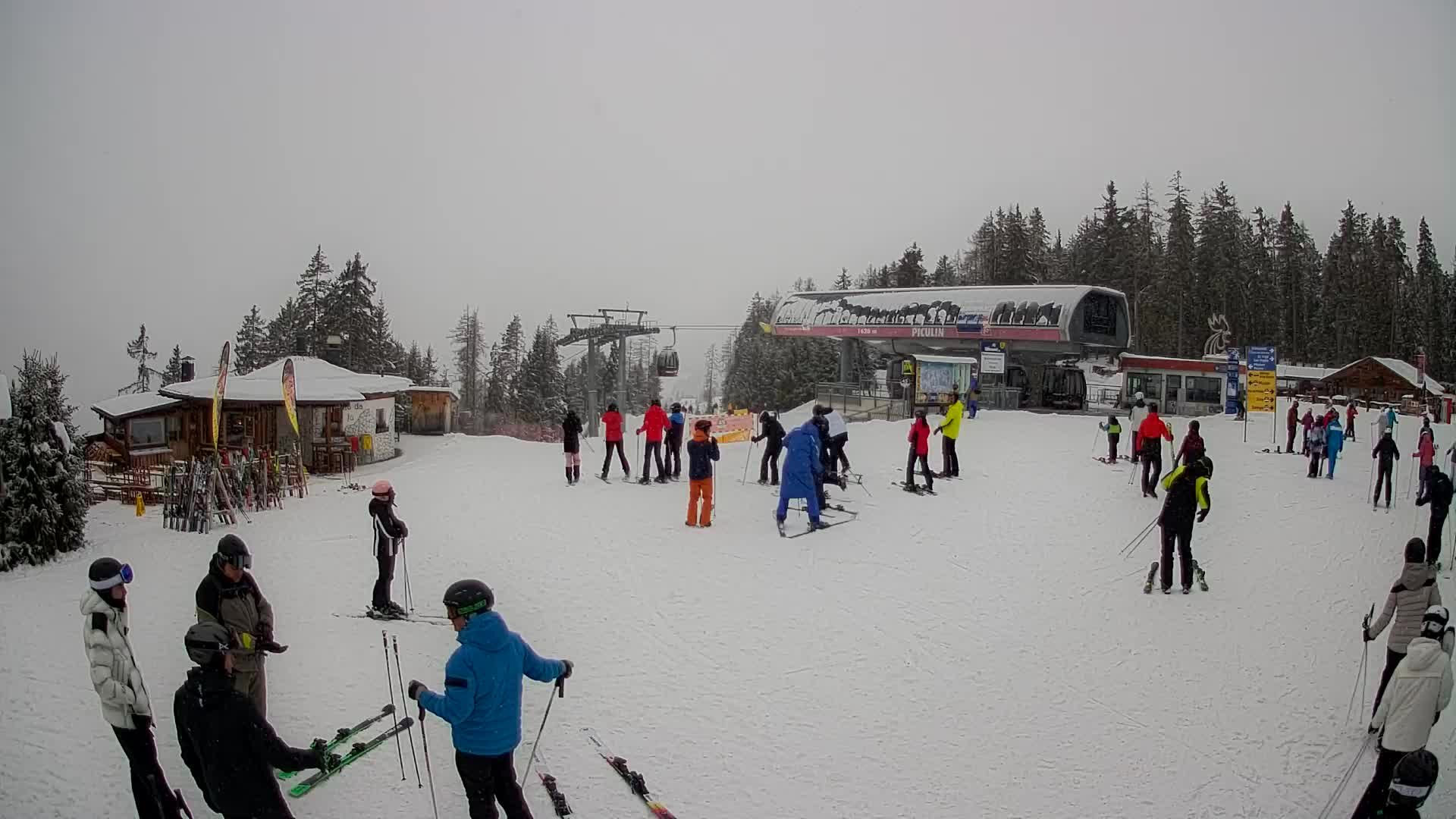 Piz de Plaies | San Vigilio | Kronplatz