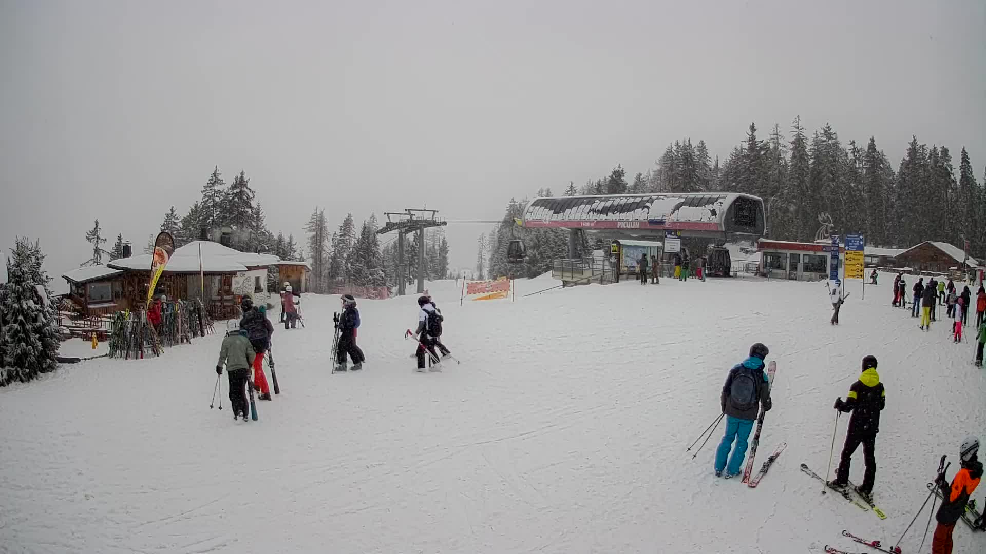 Piz de Plaies | San Vigilio | Kronplatz