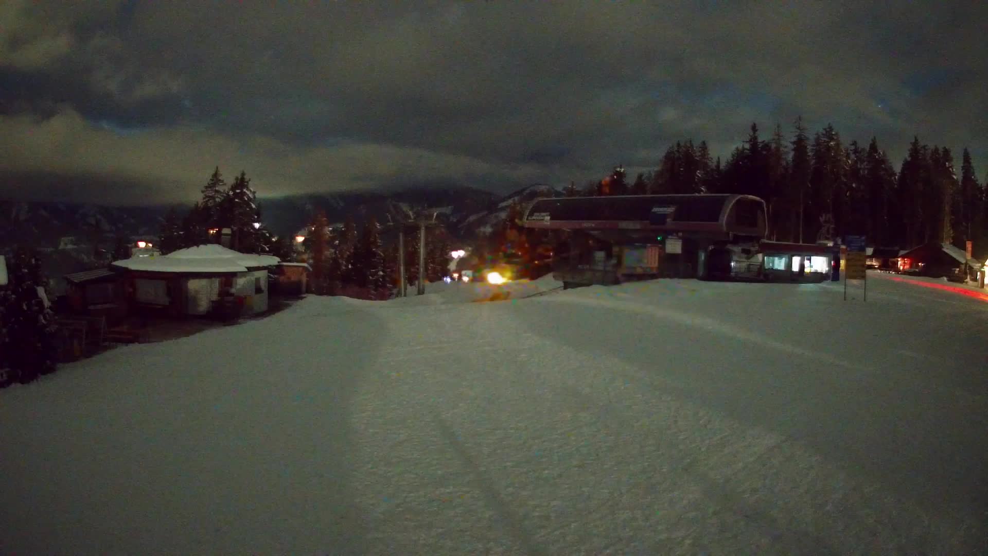 Piz de Plaies | San Vigilio