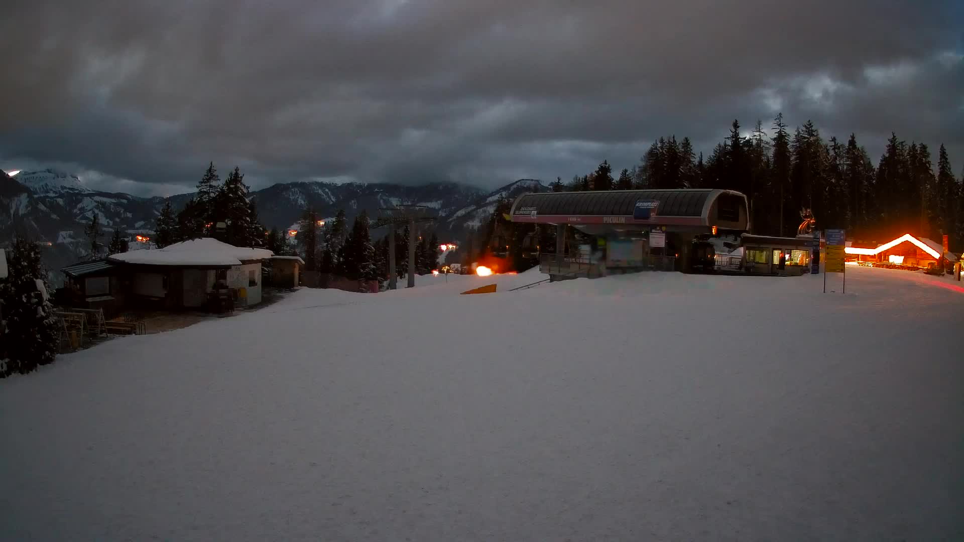 Piz de Plaies | San Vigilio | Kronplatz