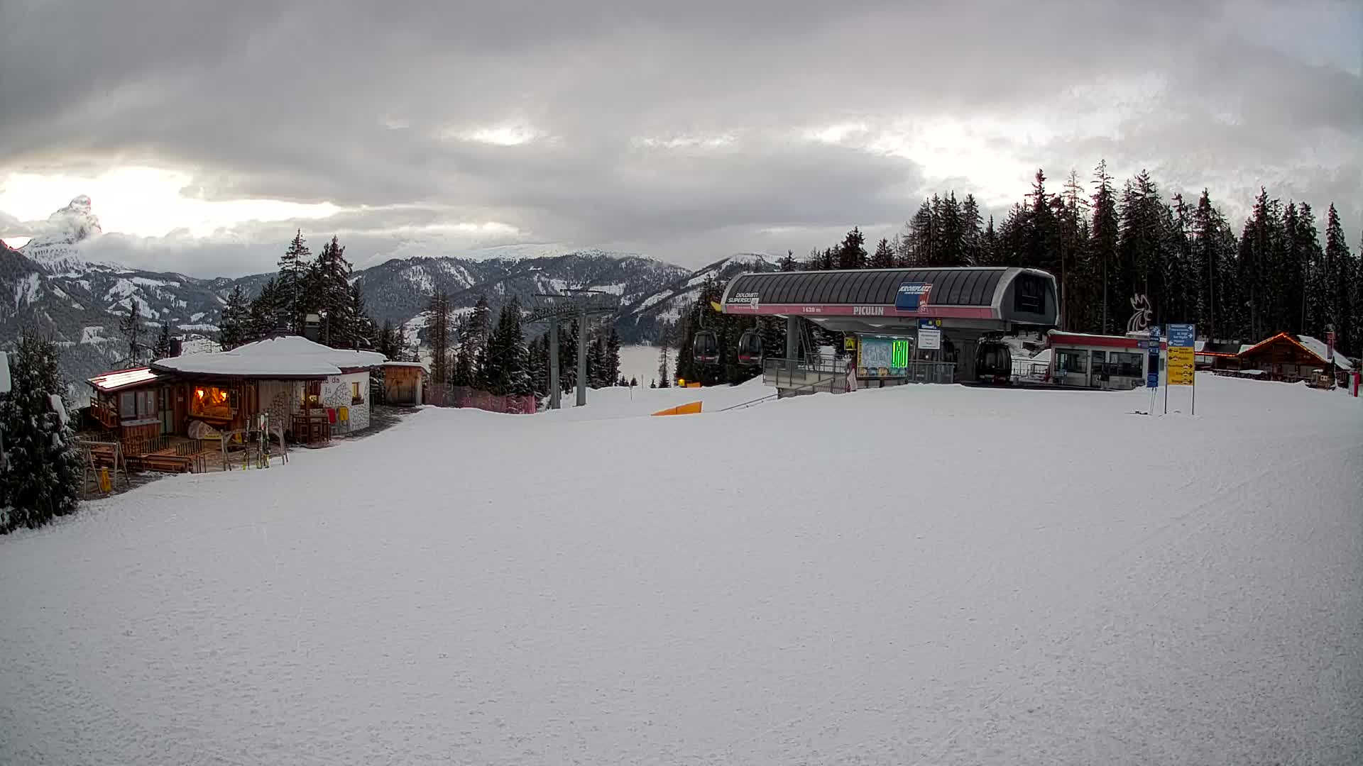 Piz de Plaies | San Vigilio