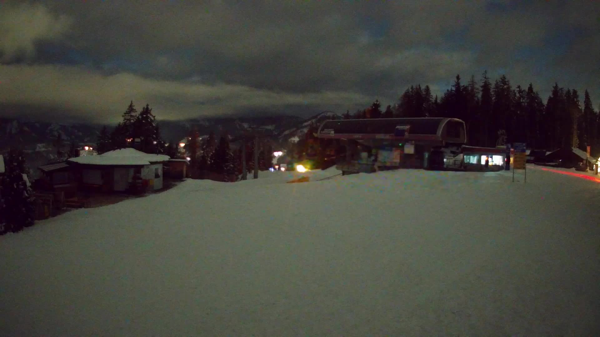 Piz de Plaies | St. Vigil