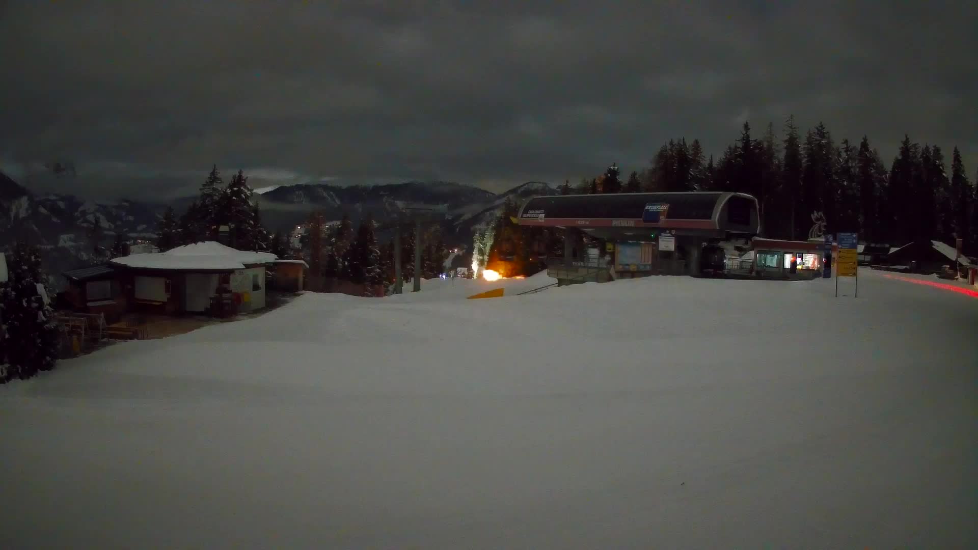 Piz de Plaies | San Vigilio | Kronplatz