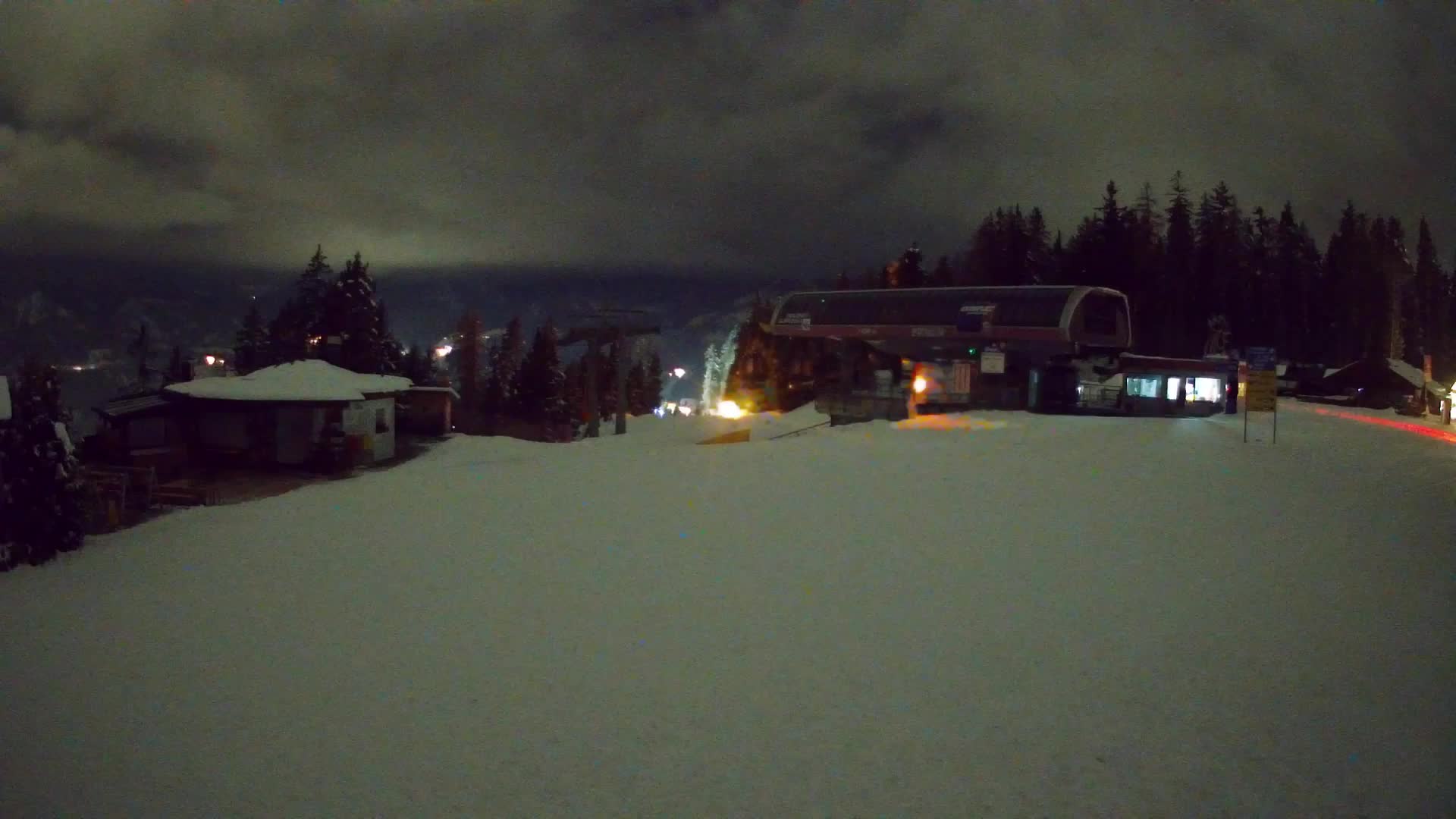 Piz de Plaies | San Vigilio