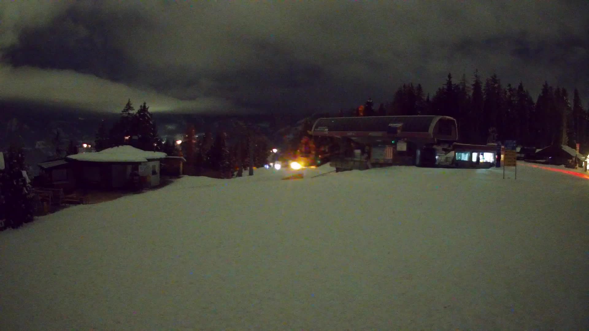 Piz de Plaies | San Vigilio