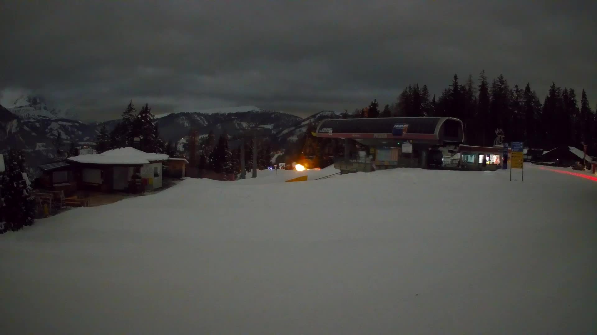 Piz de Plaies | San Vigilio | Kronplatz