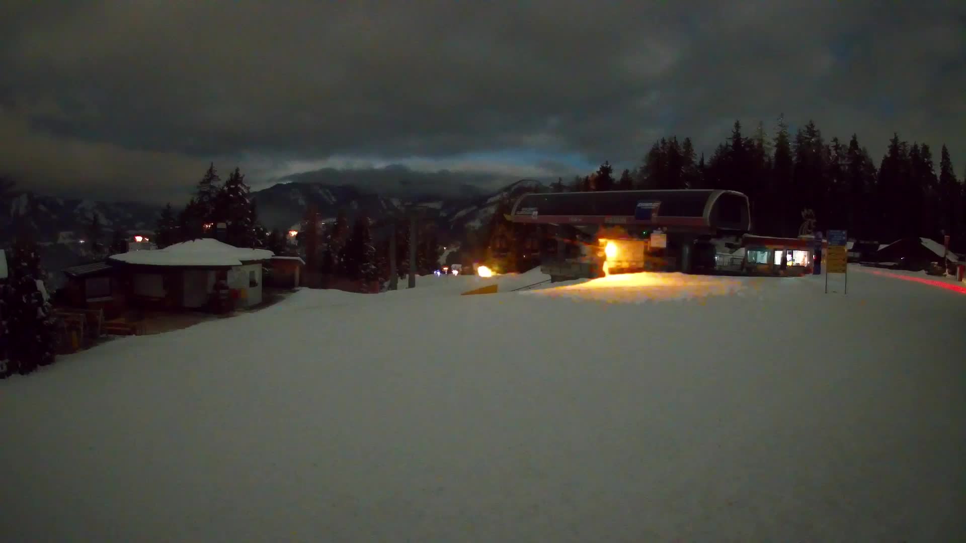 Piz de Plaies | St. Vigil